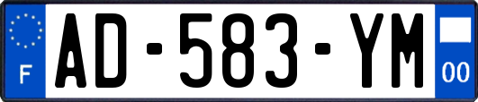 AD-583-YM