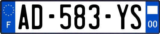 AD-583-YS