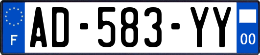 AD-583-YY