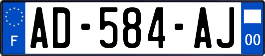 AD-584-AJ