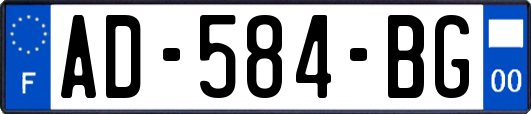 AD-584-BG