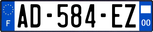 AD-584-EZ