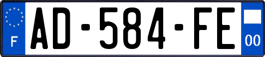 AD-584-FE
