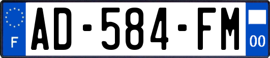 AD-584-FM