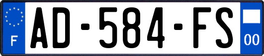 AD-584-FS