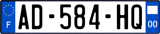 AD-584-HQ