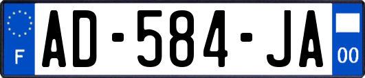 AD-584-JA