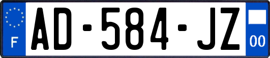 AD-584-JZ