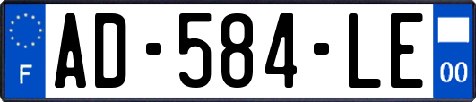 AD-584-LE