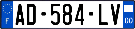 AD-584-LV
