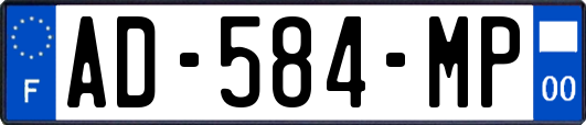 AD-584-MP