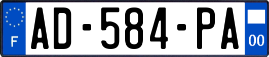 AD-584-PA