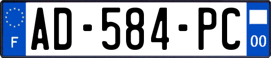 AD-584-PC