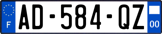 AD-584-QZ