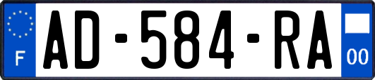 AD-584-RA