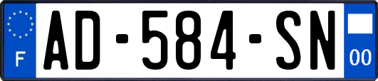 AD-584-SN