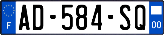 AD-584-SQ