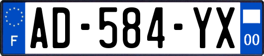 AD-584-YX