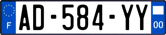 AD-584-YY