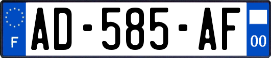 AD-585-AF