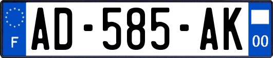 AD-585-AK