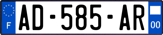 AD-585-AR
