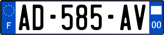 AD-585-AV
