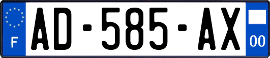 AD-585-AX