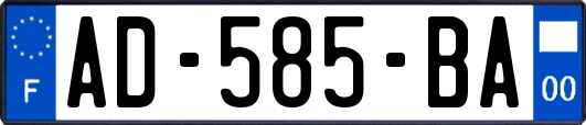 AD-585-BA