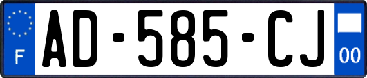 AD-585-CJ
