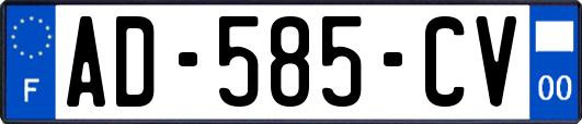AD-585-CV