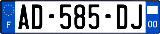 AD-585-DJ