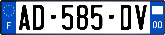 AD-585-DV