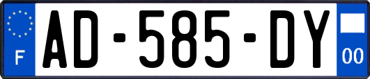 AD-585-DY