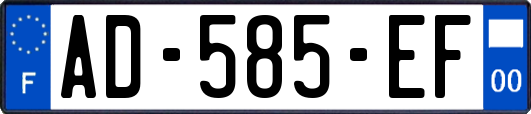 AD-585-EF