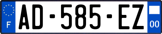 AD-585-EZ