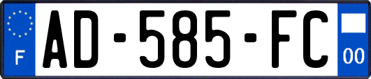 AD-585-FC