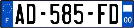 AD-585-FD