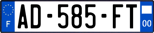 AD-585-FT