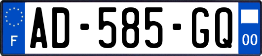 AD-585-GQ