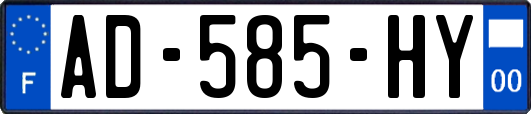 AD-585-HY