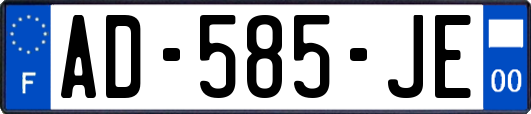 AD-585-JE