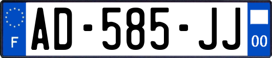 AD-585-JJ