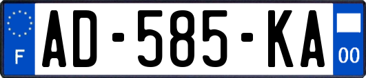 AD-585-KA