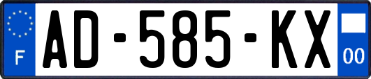 AD-585-KX