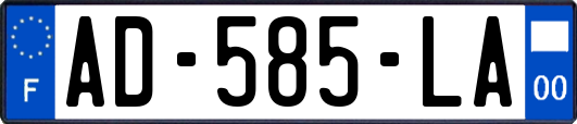 AD-585-LA