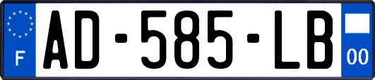 AD-585-LB