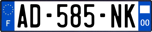 AD-585-NK