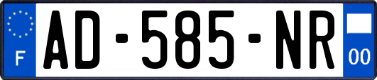 AD-585-NR