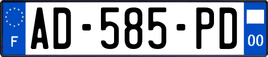 AD-585-PD